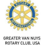 greater van nuys rotary club