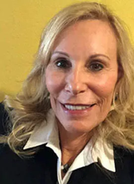 Linda Ochs