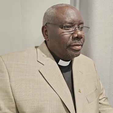 Rev. Onesmus Tayebwa