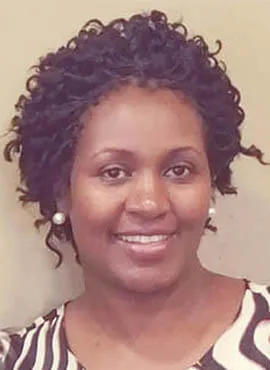 Ellen Katookye