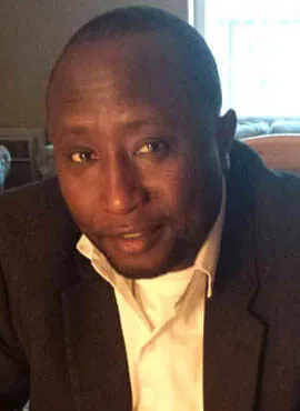 Julius Kabukuru