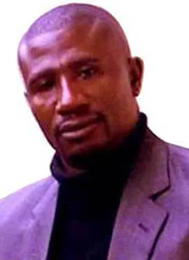 Mutungi Steven