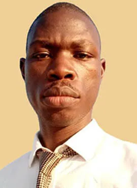 Kazigo Micheal