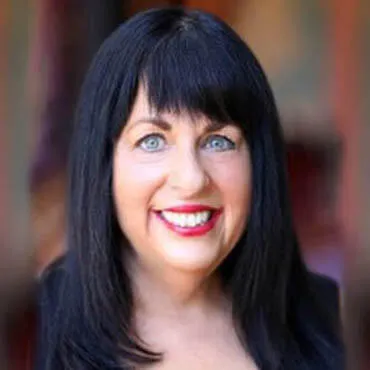Steffi Gaines